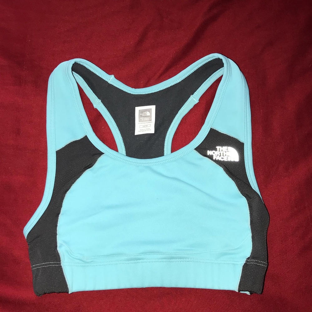 NorthFace Sports Bra ✨
